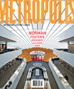 Metropolis Cover